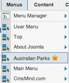 change_menu_manager image change_menu_manager How to change your default menu item